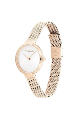 Calvin Klein Ck25200083 Kadın Kol Saati Renkli
