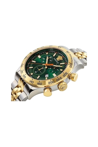 Versace Swiss Made VRSCVE2U00522 Erkek Kol Saati