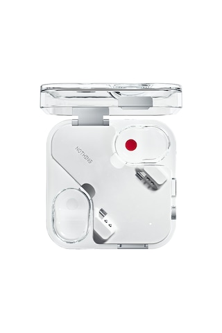 Nothing Ear Bluetooth Kulak İçi Kulaklık (Nothing Türkiye Garantili)