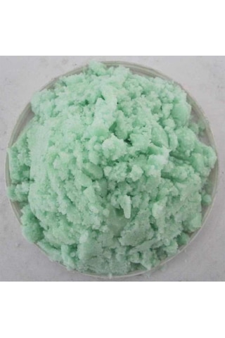 Kara Boya Toz Demir Sülfat 10 Kg