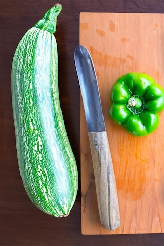 Patlıcan Oyacağı Dolmalık Biber Kabak Oyacak Paslanmaz Çelik Sebze Oyacağı