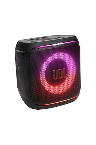 Jbl Partybox Encore2 Bluetooth Mikrofonlu Hoparlör, Siyah