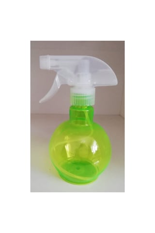 Berber Sprey 300cc Çiçek Sulama Sprey Boş Fisfis Şişe Sprey - 300 + Ml