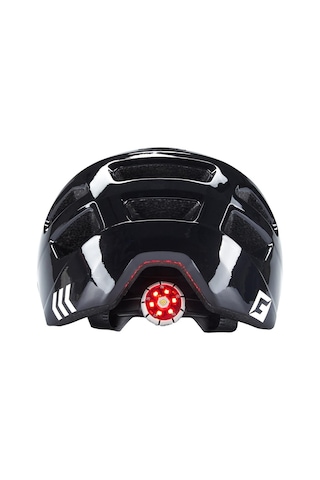 Cratoni Master Siyah Çocuk Bisiklet Kaskı Xs-S 46-51 Cm