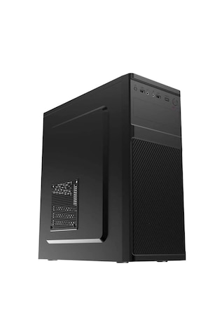 Vento Vs121s 300w Usb 3.0 Siyah Atx Kasa