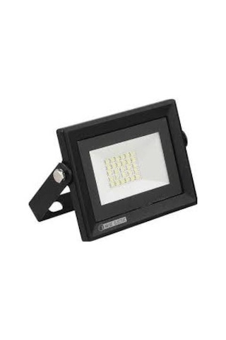 30 Watt 6400k Beyaz Işık Smd Led Projektör
