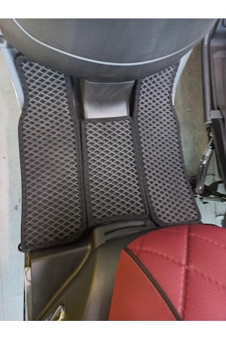 Bod Rks Bitter 50 Pro Motor Paspası 3d Havuzlu