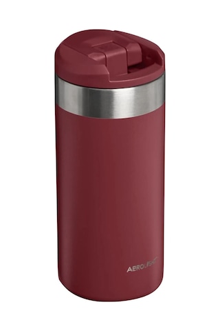 Stanley The Aerolight Transit Mug 0.35l/cranberry Çok Renkli