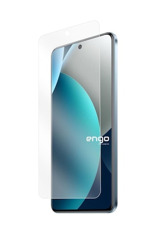 Xiaomi Redmi Note 15 Pro Mat Ekran Koruyucu 9h Nano Şeffaf