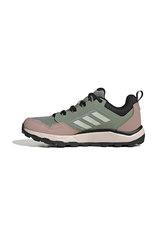 Adidas Terrex Tracerocker Yeşil Kadın Outdoor Yeşil-grı Yeşil - Gri