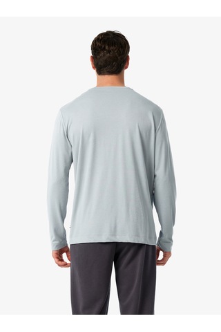 Blackspade Erkek T-shirt 41013 - Gri