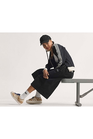 Adidas Superstar Iı W Kadın Günlük Ayakkabı Kj4642 Kahverengi