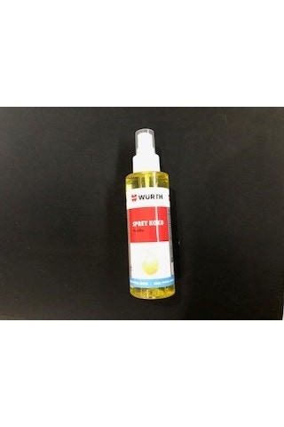 Würt 0893 139221 028 24 150Ml Vanilla Sprey Araç Kokusu