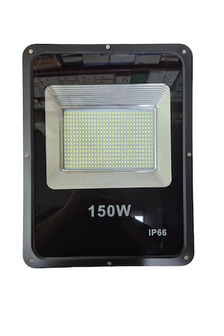 150 Watt Smd Led Projektör Beyaz Işık