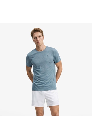 Energetics Erkek Renkli Antrenman T-shirt 437586