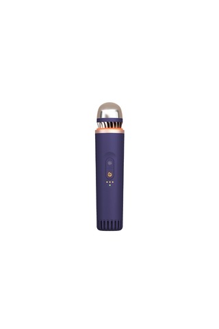 Theraface Depuffing Wand İndigo