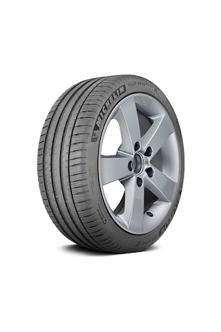Mıchelın 235/50R19 99W Pılot Sport 4 Suv Zp Yaz Lastiği 2025