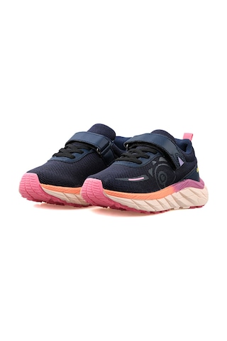 Dudino 34c338 Dfly Dark Blue Çocuk Günlük Ayakkabı 34c338-dfly-dark-blue Lacivert 34c338-dfly-dark-blue Lacivert