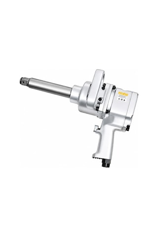 Kawasakı Kpt-421pl 1" Havalı Somun Sıkma Ve Sökme Tabancası 2305 Nm