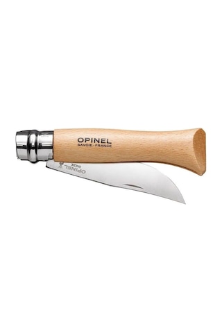 Opınel 9 Cm Çakı 4710010862753 Çok Renkli