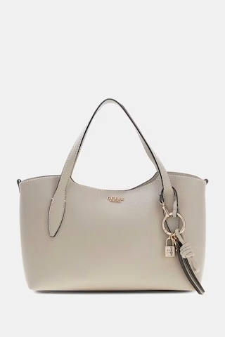 Guess Melody Kadın Omuz Çantası Hwbg9735060 Krem