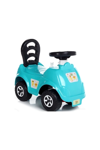 Baby Toys Sevimli İlk Arabam Bin Git