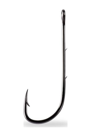 92647 Np-bn Mustad İğne 10lu No:2 1 Pack
