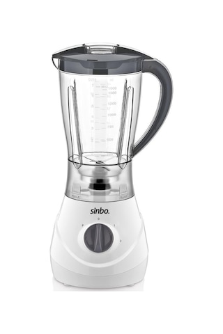Sinbo SHB-3062 400 W Blender