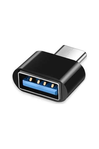3.0 Usb To Type C Dönüştürücü Çevirici Usb'den Type C'ye