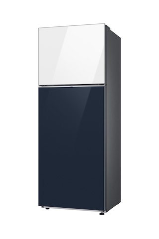 Samsung RT47CB66368A E 465 L No-Frost Üstten Donduruculu Buzdolabı