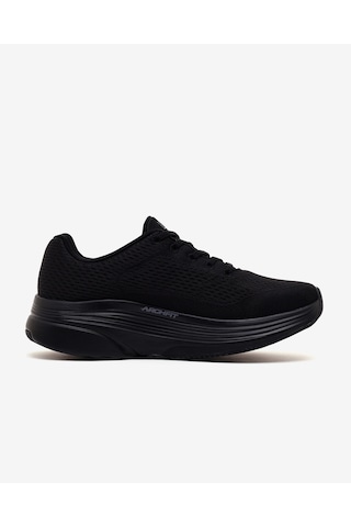 Skechers Go Walk Dıstance Walker Kadın Siyah Yürüyüş Ayakkabısı 125028 Bbk
