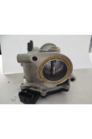 161a01874r Megane 4 Iv Duster 2 Gazkelebeği Adblue  Mais Gaz Kelebeği
