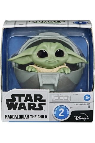 Hasbro Star Wars The Bounty Collection Mini Figür F1213 F1481