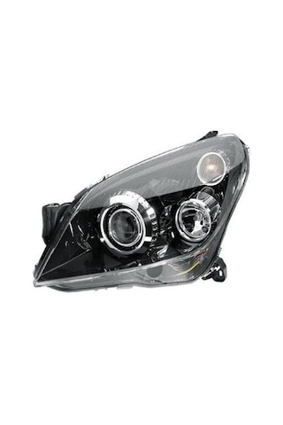 Opel / Astra H Xenonlu Sağ Far Hella