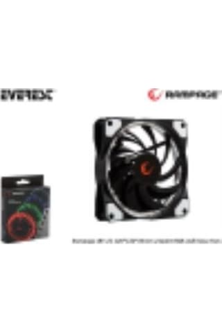 Everest Rampage Jbt 21 120 120 25Mm 21 Adet Rgb