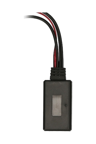 Moly Yunboo Ford 6000cd Aux Ses Adaptörü - Mikrofonlu Bt 5.0, 2005+ Focus/mondeo/fiesta Uyumlu Değiştirme Kit