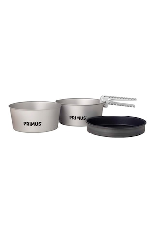 Primus Essentıal 1.3 L Yemek Set Çok Renkli