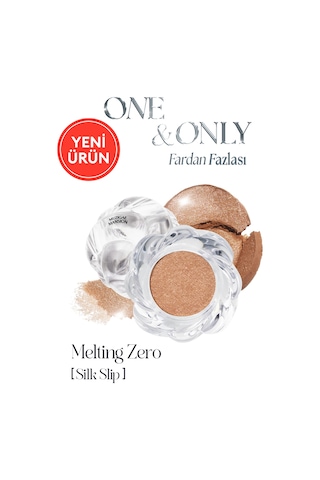Ultra Yumuşak, Çok Amaçlı, Tekli Far Muzıgae Mansıon One&only Shadow Melting Zero Silk Slip 52753659
