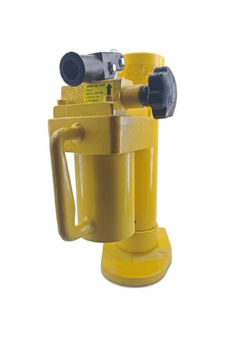Makina Krikosu 5 Ton 7197787 Lıftıng Jack
