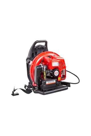Palmera EB-650 Euro5 Sırt Tipi Üfleme Makinesi