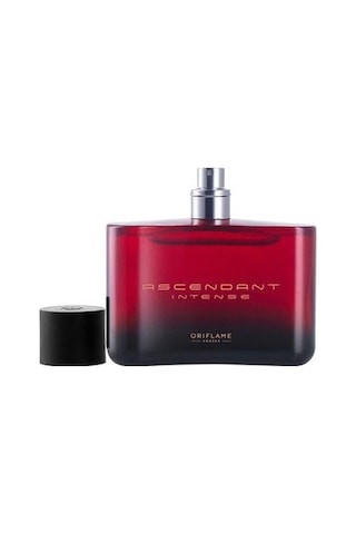 Oriflame Ascendant Intense Erkek Parfüm EDP 75 ML