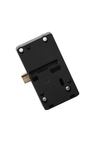 Geeroyoo Bluetooth Akıllı Dolap Kilit - Çok Kullanıcı Erişimi, Açma Kayıtları, Otomatik Kilitlenme Ve Uzun Pil Ömrü Depo, Gösteri Dolapları İçin