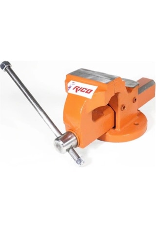 Rico Sabit Tezgah Mengenesi 100 MM