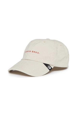 Papa Cap Şapka 101-1541 Bej