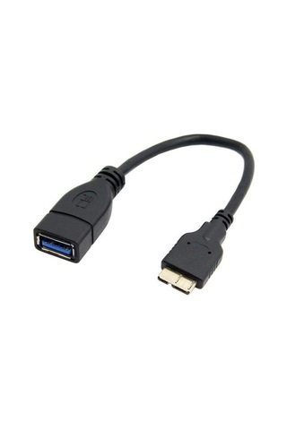 Usb 3.0 Otg Kablo