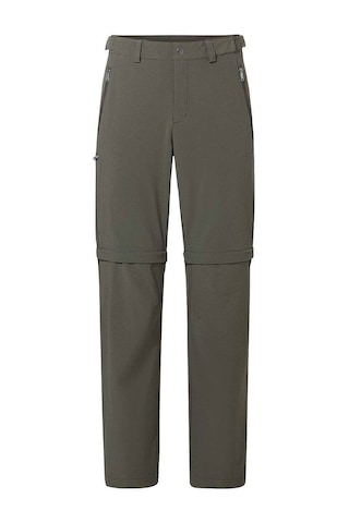 Vaude Farley Iı Zo Erkek Pantolon 42642 Khaki Uni