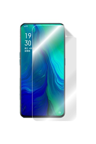 Ipg Oppo Reno 10X Zoom / 5G Görünmez Ekran Koruyucu