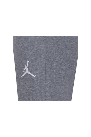 Nike Nıke Jordan Mj Essentıals Ft Pant Erkek Çocuk Eşofman Altı Gri