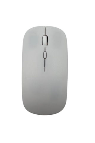Kablosuz Wireless 4 Tuşlu Ultra Sessiz Mouse