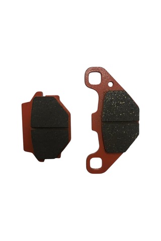 Disk Balatası Arka Mxu-150 / Super-8 Atv Turuncu Mtrx 10501515000619